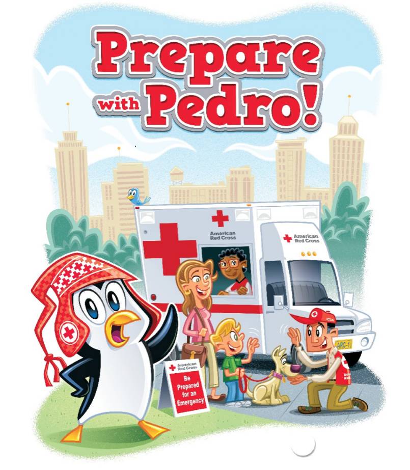 Emergency Preparedness for Kids